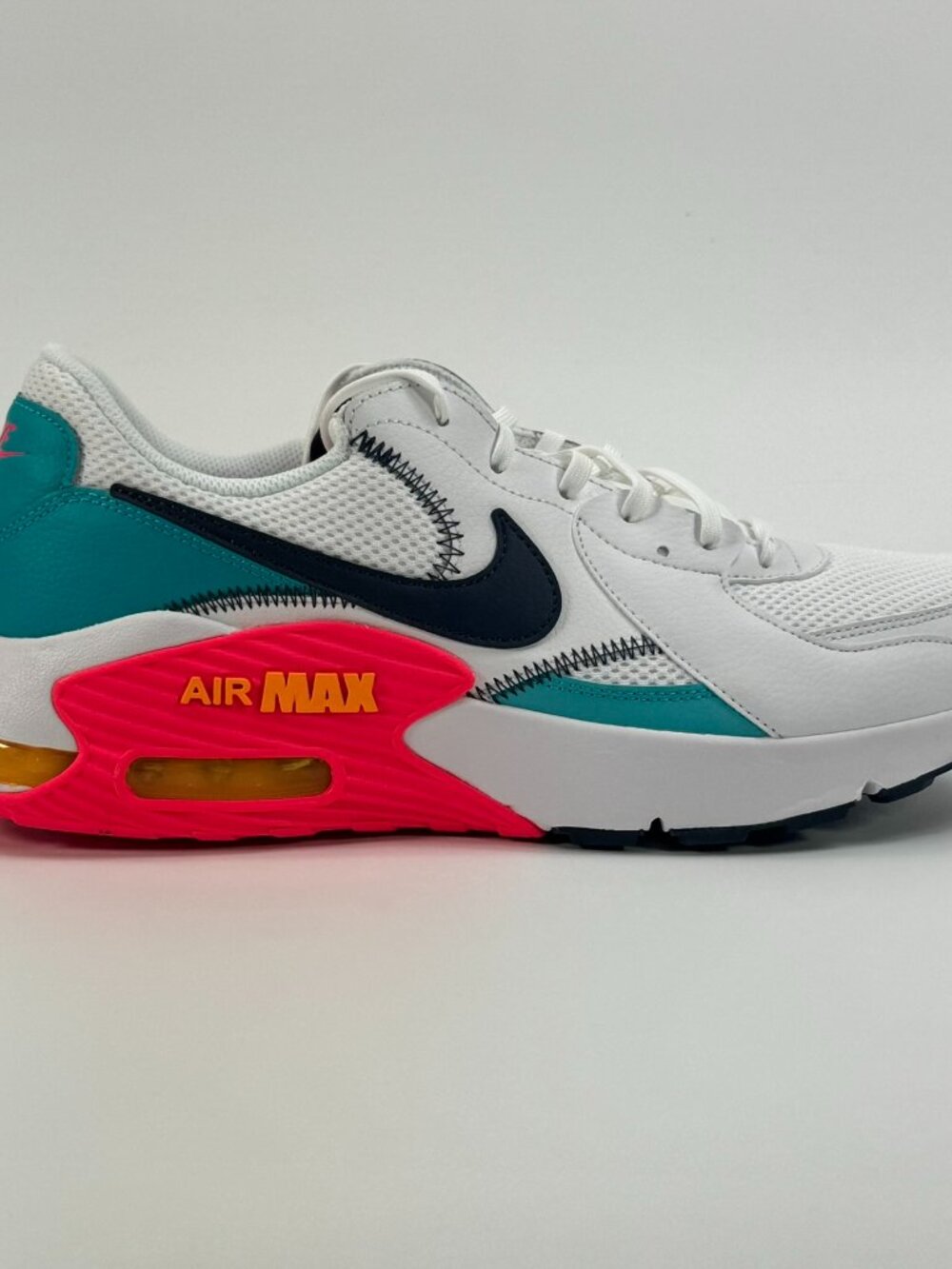 Nike Air Max Excee 'White Thunder Blue' HF4854-100 size 11.5